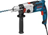 Bosch GSB 21-2RCT Drill Hammer Case #1