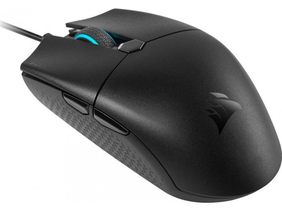 Corsair Katar Pro mus Spil Hjre hnd USB Type-A Optisk 12400 dpi #3