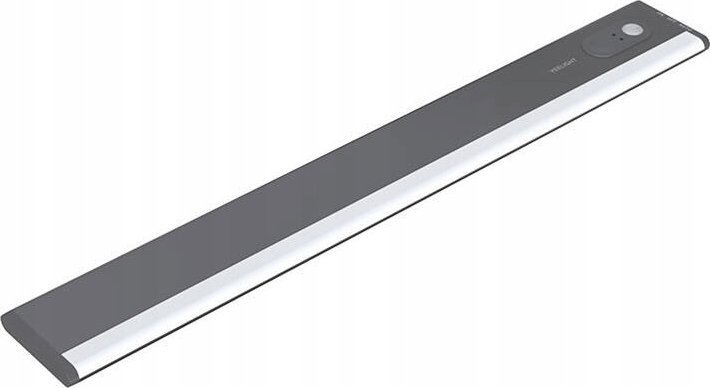 Ultratynd Yeelight skabslampe A30 med 4000K bevgelsessensor #1