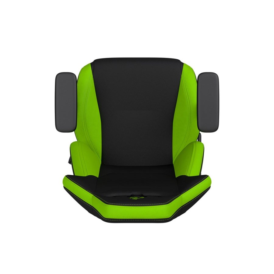 Nitro Concepts S300 Polstret vatteret s�de Polstret vatteret rygl�n #4