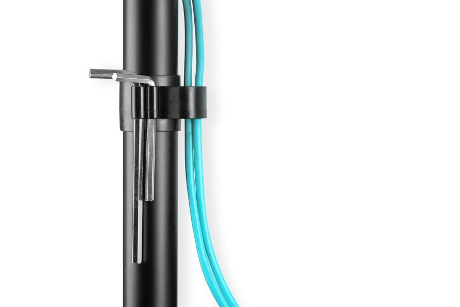 Digitus DA-90397 skrmbeslag og -stativer 81,3 cm (32