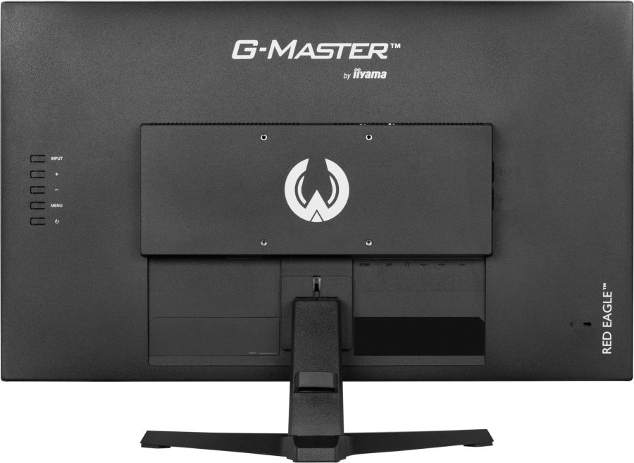 iiyama G-MASTER G2770QSU-B6 computerskrm 68,6 cm (27