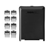 BaByliss E986E skg- og hrtrimmer Sort #4