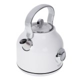 Adler AD 1346 elkedel 1,7 L 2200 W Metallic, Hvid #5