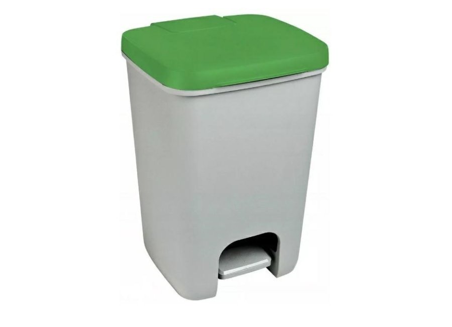 CURVER WASTE BIN ESSENTIALS 20L #2