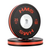 HMS Fitness BTBR SET #16