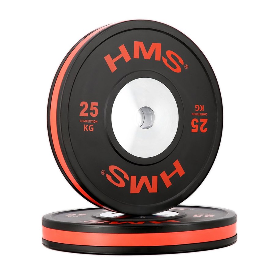 HMS Fitness BTBR SET #16