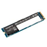 GIGABYTE Gen3 2500E SSD 500GB M.2 PCI Express 3.0 NVMe #5