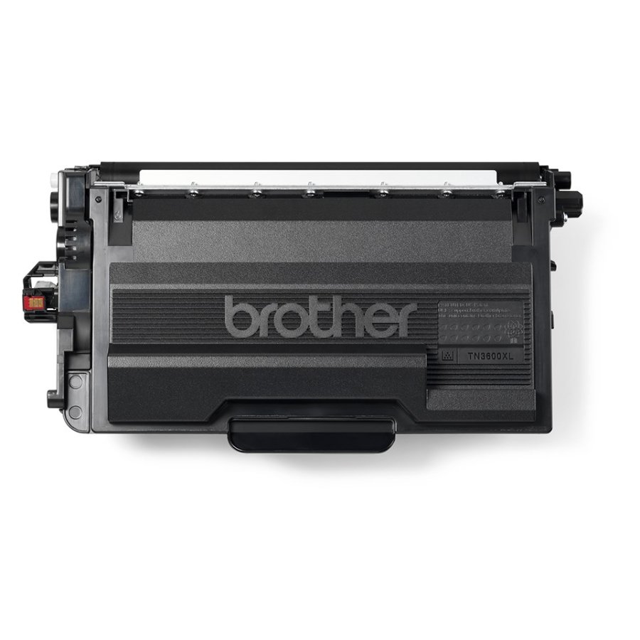 Black Laser Toner (TN3600XL) #1