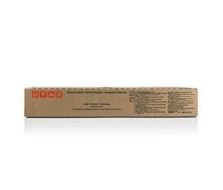 UTAX 1T02VMCUT0 tonerpatron 1 stk Original Bl #1