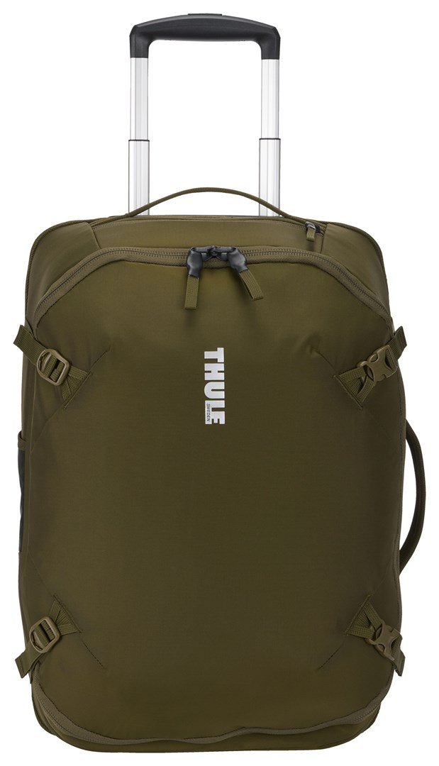 Thule Subterra EnRoute Trolley Bl�d skal Gr�n #3