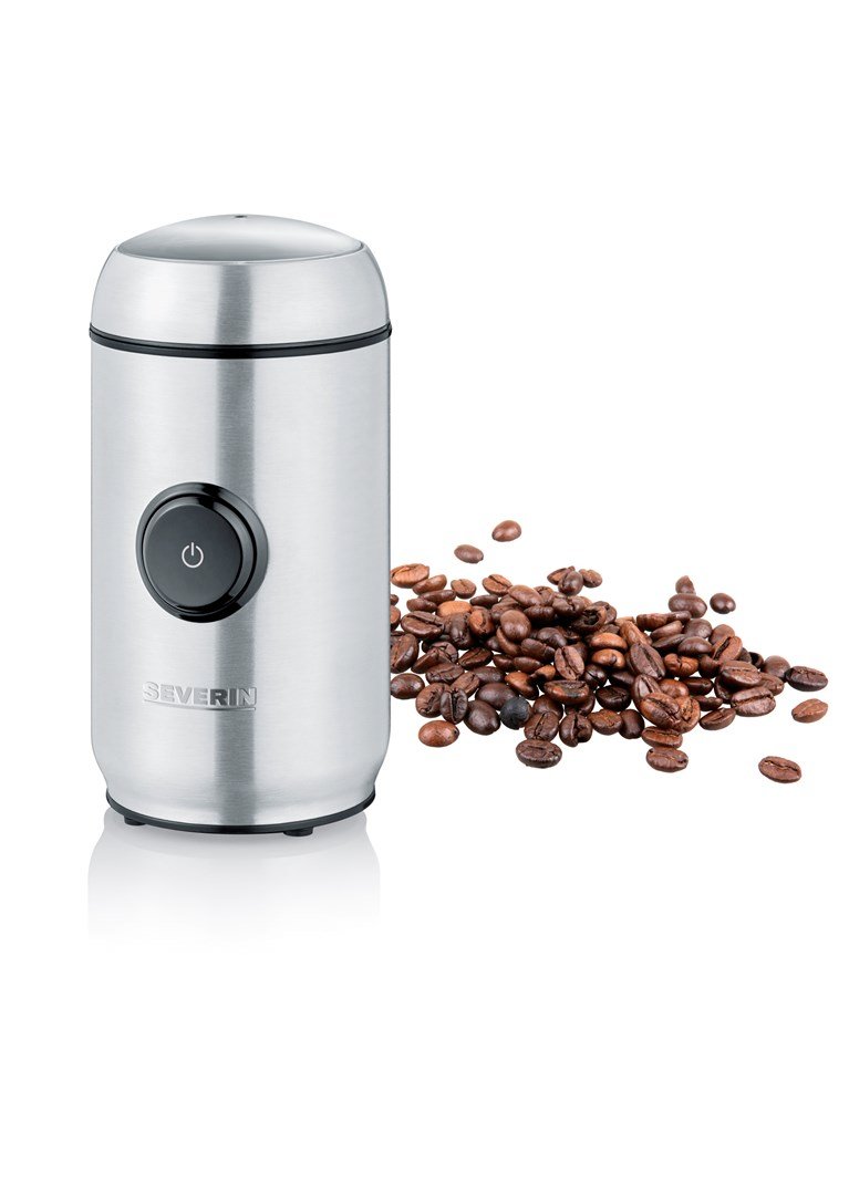 Kaffe och kryddkvarn KM3879 #9
