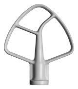 KitchenAid 5KSM125EMH r�remaskine og mikser Bordmixer 300 W Beige #3