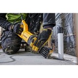 DeWALT DWE305PK-QS frem- og tilbagegende sav 2800 spm 1100 W Sort, Gul #5