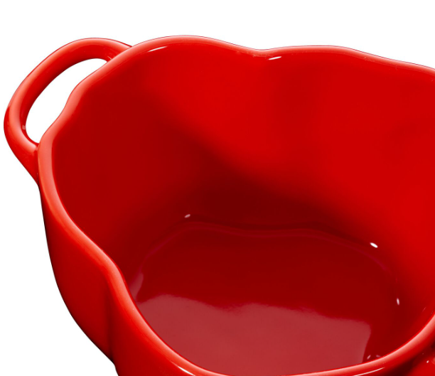 ZWILLING MINI COCOTTE PEPPER 470 ml  Rund Gryde bradepande #10
