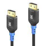 PureLink FI-H150-100 HDMI-kabel 10 m HDMI Type A (Standard) Sort, Bl� #1
