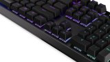 ENDORFY EY5A079 tastatur Hjem USB + RF Wireless + Bluetooth Sort #23