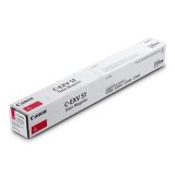 Canon C-EXV51 tonerpatron Original Magenta #1