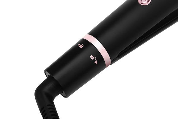 Eta Fenit� Glatteb�rste Varm Sort, Rose 100 W 1,7 m #9
