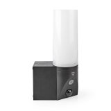 Nedis WIFICOL20BK overvgningskamera Terning IP-sikkerhedskamera Udendrs 1920 x 1080 pixel Loft/vg #7