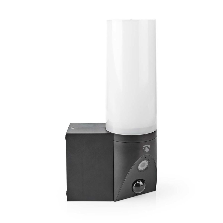 Nedis WIFICOL20BK overvgningskamera Terning IP-sikkerhedskamera Udendrs 1920 x 1080 pixel Loft/vg #7