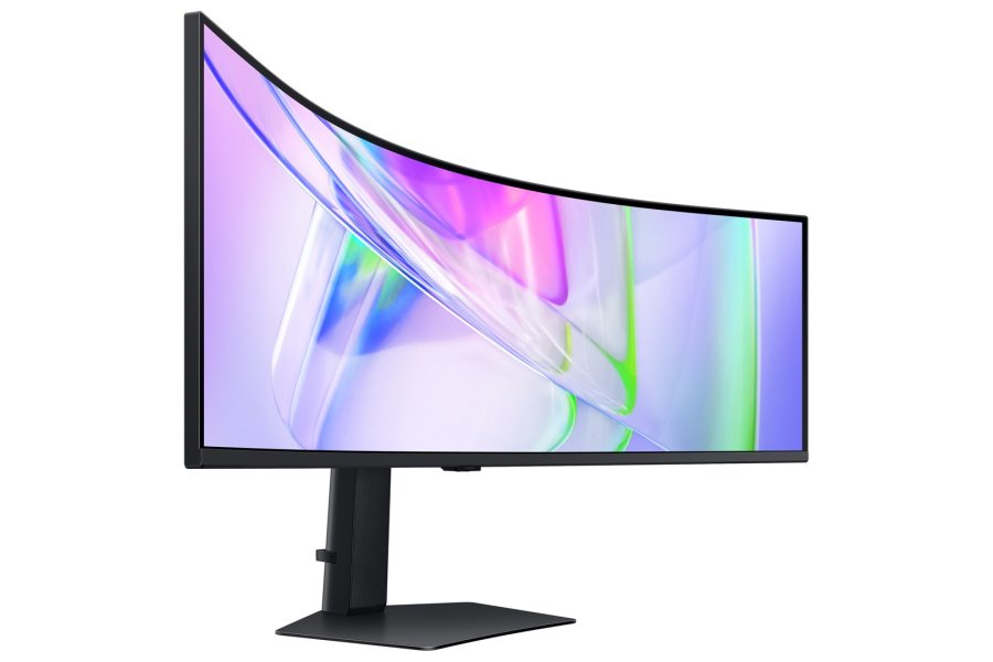 Samsung S95UC computerskrm 124,5 cm (49