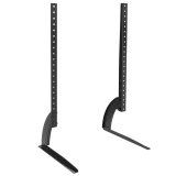 Universalstativ, TV-fdder Maclean, maks. belastning 50 kg, maks. VESA 800x500, til TV 32-70