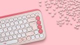 Logitech POP ICON KEYS #10