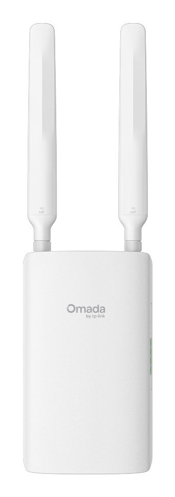 TP-Link Omada Gateway gateway/controller 10, 100, 1000 Mbit/s #2