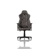 Nitro Concepts S300 Polstret sde Polstret rygln #11