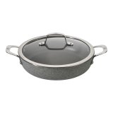 BALLARINI 75002-810-0 stegepande Serving pan Rund #1