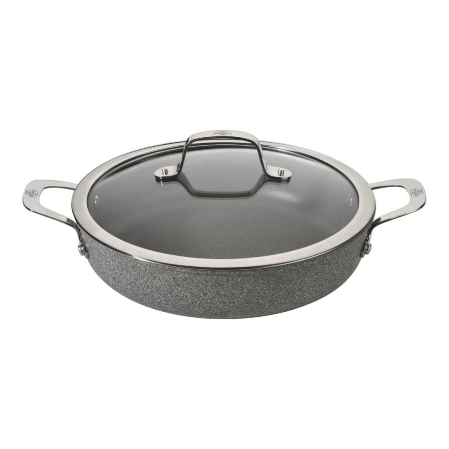 BALLARINI 75002-810-0 stegepande Serving pan Rund #1