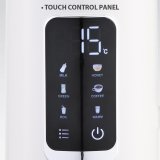 Elkedel Maestro MR-024 (MR-024-WHITE) Hvid #4