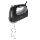 Camry Premium CR 4220B rremaskine og mikser Hndmixer 750 W Sort, Gr #3