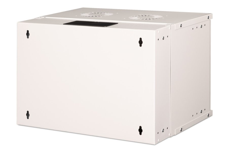 Digitus DN-49202 stativ 7U V�gmonteret stativ Gr� #3