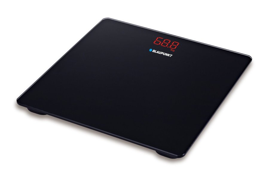 Blaupunkt BSP201 Badevgt (maks. 150 kg) Glas #1