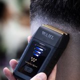 Wahl Vanish Folie shaver Sort, Guld #7