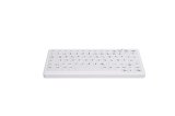 Contour Design Active Key AK-C4110 tastatur Medicinsk USB QWERTZ Tysk Hvid #4