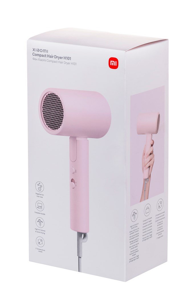 Xiaomi H101 hrtrrer 1600 W Lyserd #11