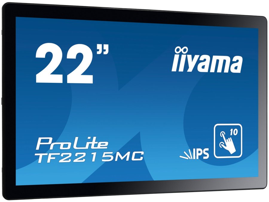 iiyama ProLite TF2215MC-B2 computerskrm 54,6 cm (21.5