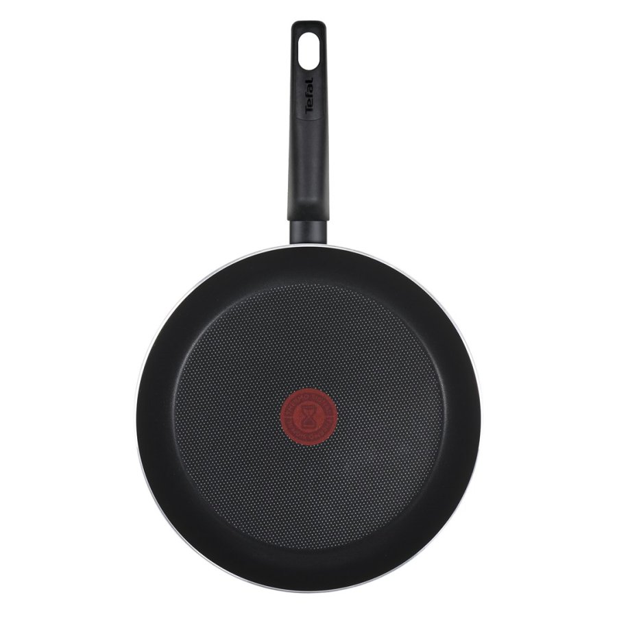 Tefal B5560653 stegepande Gryde til alle forml Rund #13