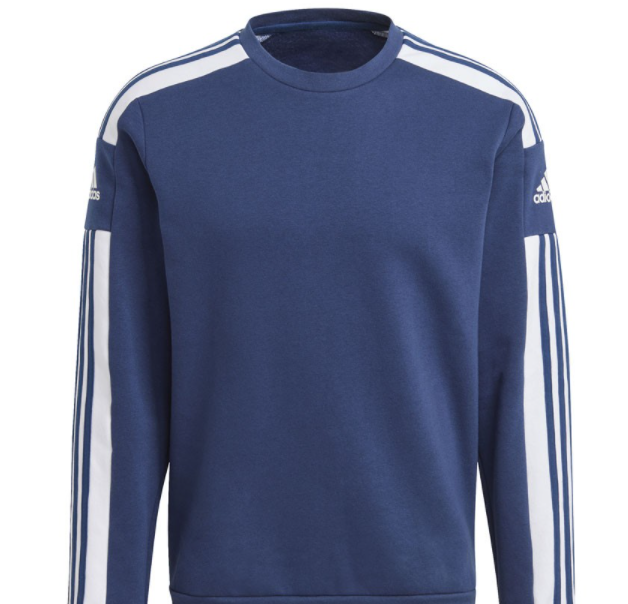Adidas 21 top navy  men's sweatshirt GT6639 #6