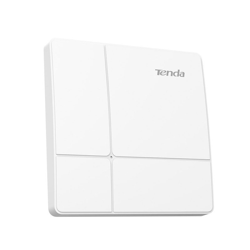 Tenda i24 Hvid Str�m over Ethernet (PoE) #3