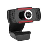 Techly I- -60T webcam 1920 x 1080 pixel USB 2.0 Sort #3