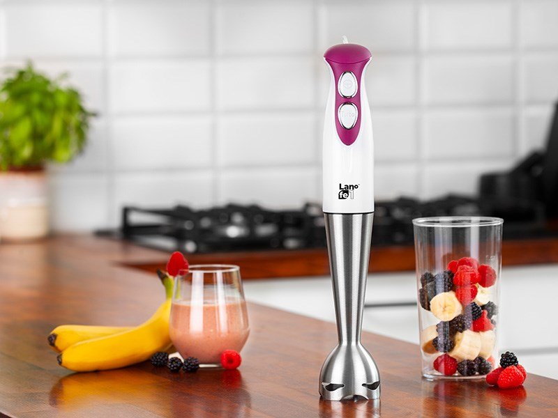 LAFE Hndblender BRK-002A 400 W #5