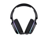 Havit Fuxi-H7 - gaming-hovedtelefoner, sort #4