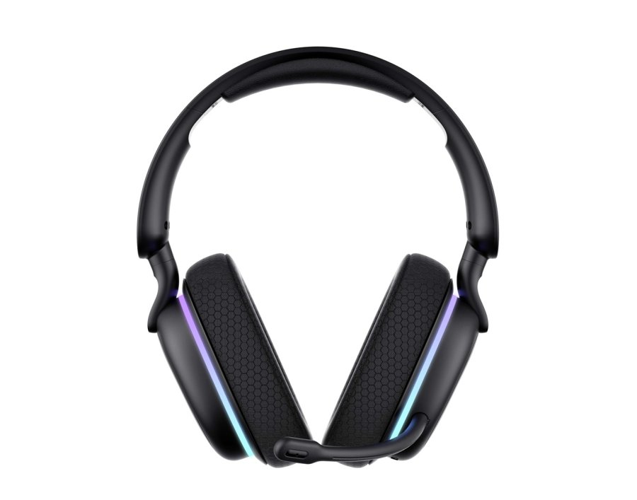 Havit Fuxi-H7 - gaming-hovedtelefoner, sort #4