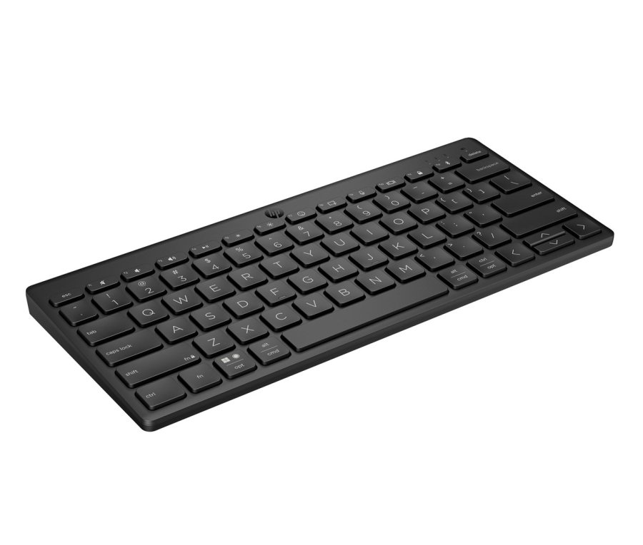 HP 355 kompakt Bluetooth-tastatur til flere enheder #2