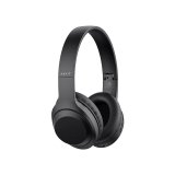 Havit H628BT - trdlse on-ear-hovedtelefoner, sort #4