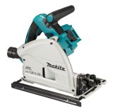 Makita DSP600ZJ Cordless Plunge Saw #1